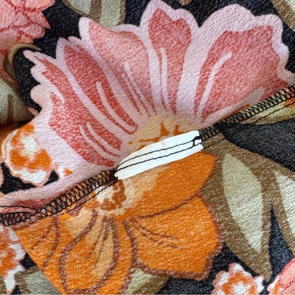 MINKPINK • Rey Raglan Mini Tee Dress - Picture 12 of 13